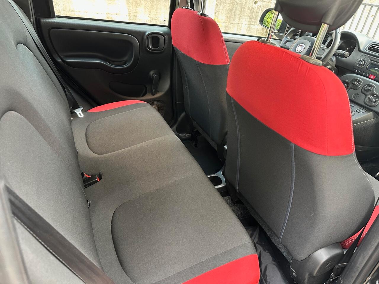 Fiat Panda 1.2 Lounge*NEOPATENTATI*EURO6
