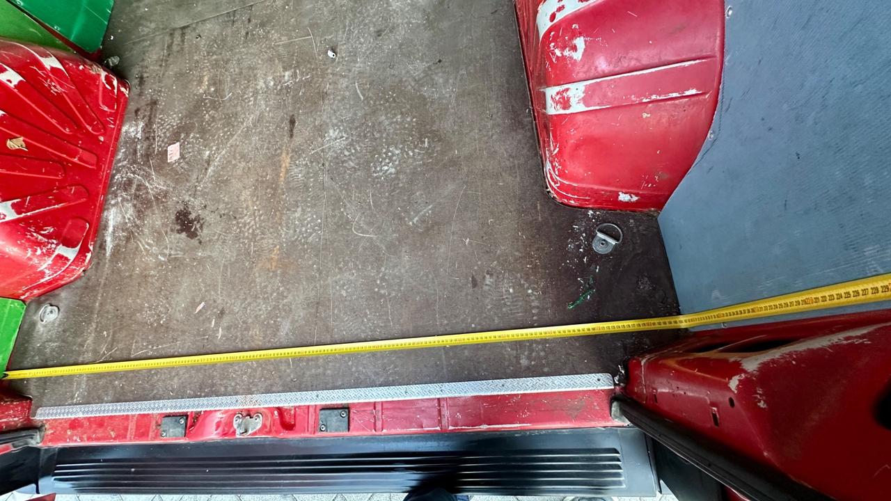 Fiat Ducato 2.0 Diesel 116CV H1L1 Anno 2018