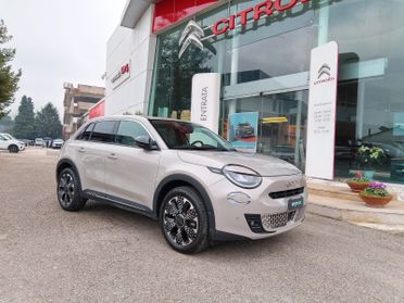 Fiat 600 Hybrid 100 CV DCT MHEV La Prima