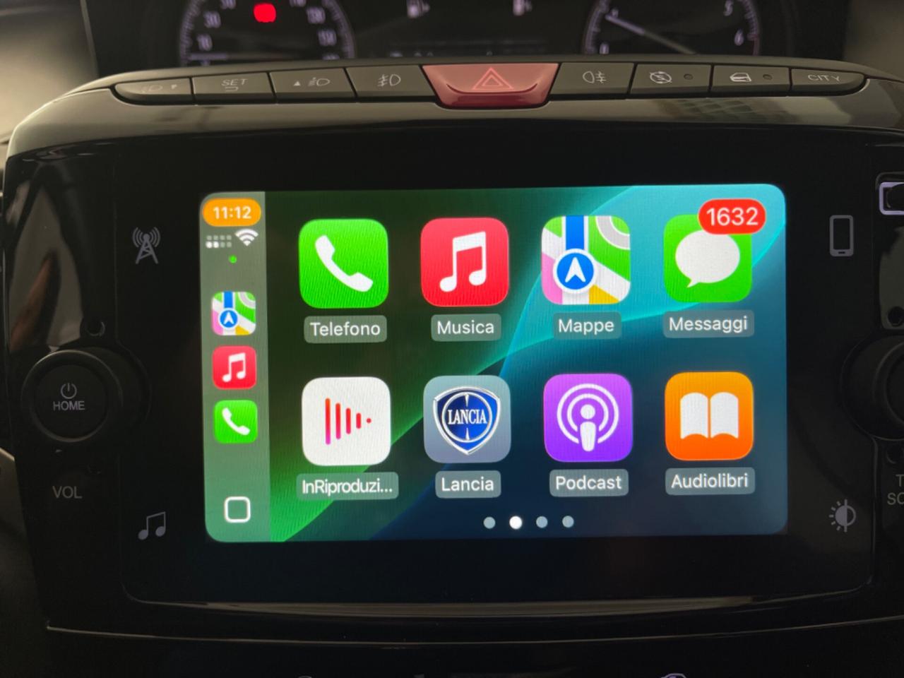 LANCIA YPSILON 70CV S&S HYBRID Gold 2022