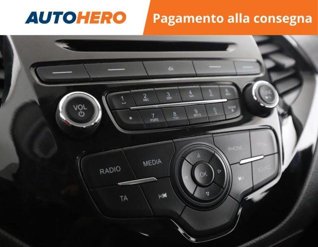 FORD Ka+ 1.2 Ti-VCT 85CV Ultimate