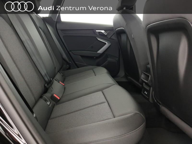 Sportback 30TDI 116CV Business