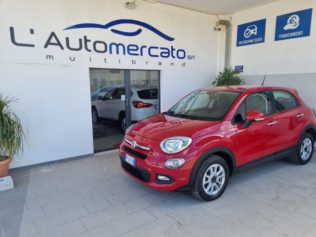 FIAT 500X 1.6 MultiJet 120 CV Business