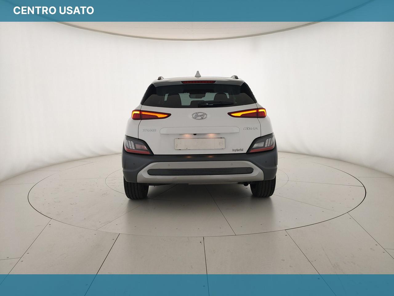 1.6 hev Exellence Premium Pack 2wd dct