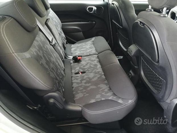 FIAT 500L 1.4 95 CV S&S Cross GPL