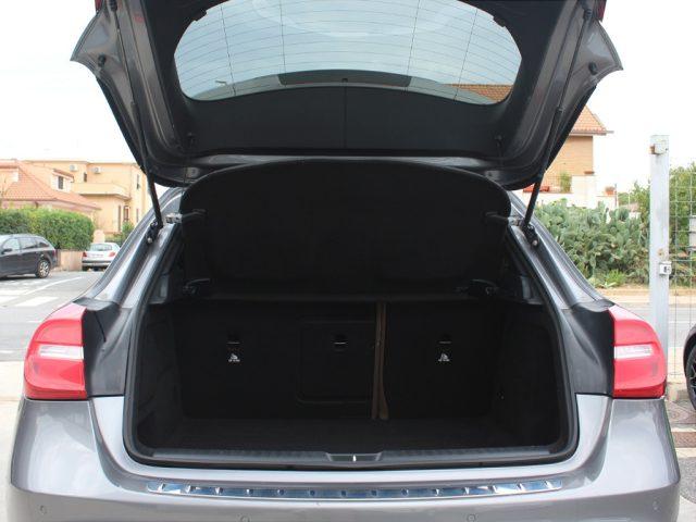 MERCEDES-BENZ GLA 220 CDI Automatic 4Matic Sport