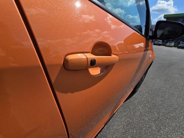 TOYOTA Aygo 1.0 VVT-i x-wave orange NEOPATENTATI PERMUTE