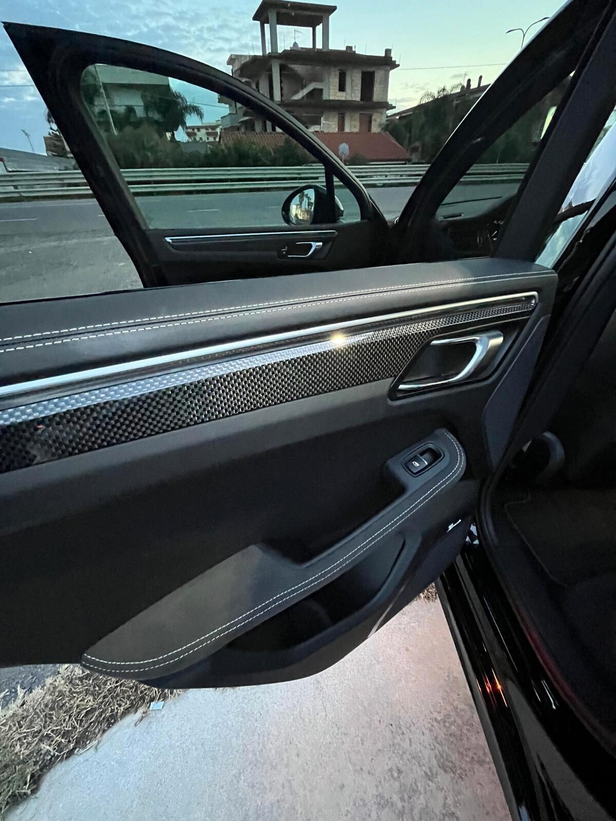 Porsche Macan 2.9 GTS