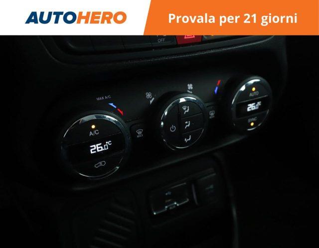 JEEP Renegade 1.4 T-Jet 120 CV GPL Longitude