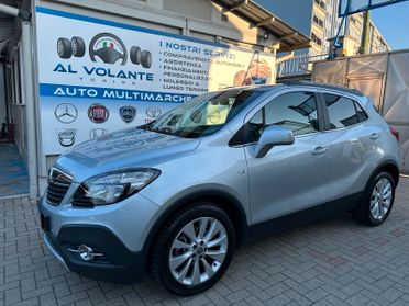 Opel Mokka 1.4 Turbo Ecotec 140CV 4x4 Start&Stop Cosmo
