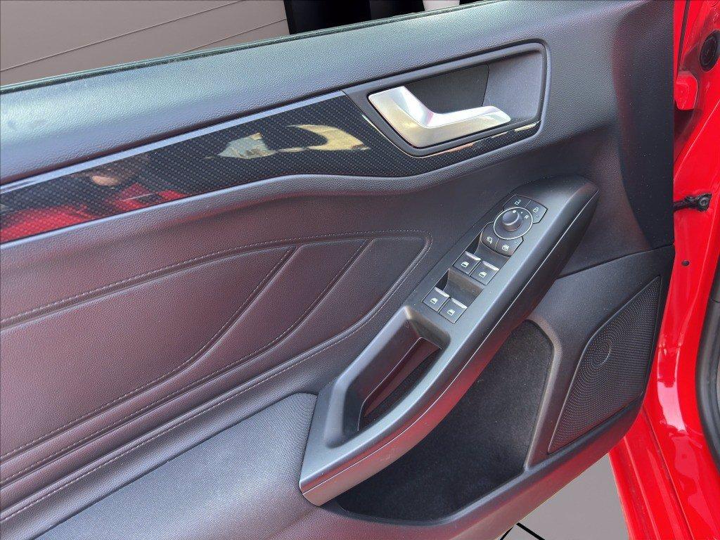 FORD Focus 1.0 ecoboost h ST-Line X 155cv del 2023