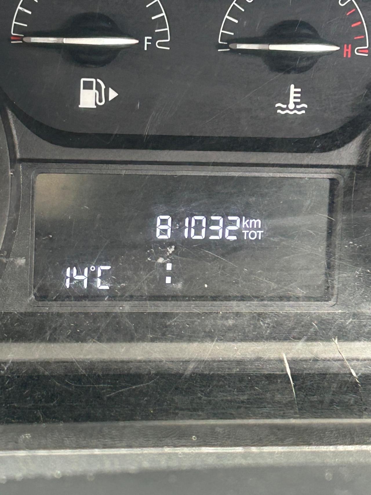 Lancia Ypsilon 1.2 69 CV 5 porte Platinum