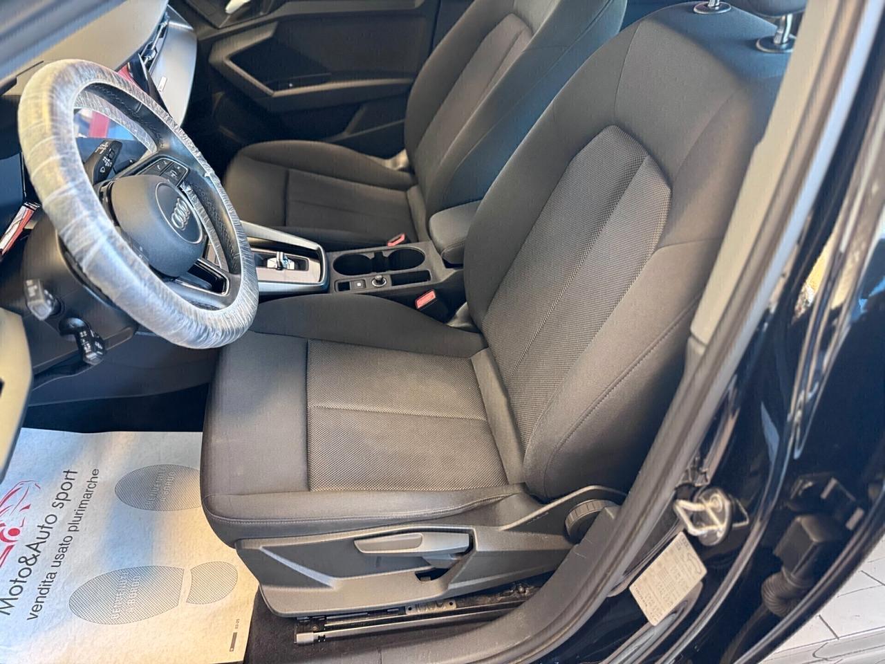 Audi A3 SPB 35 TDI S tronic