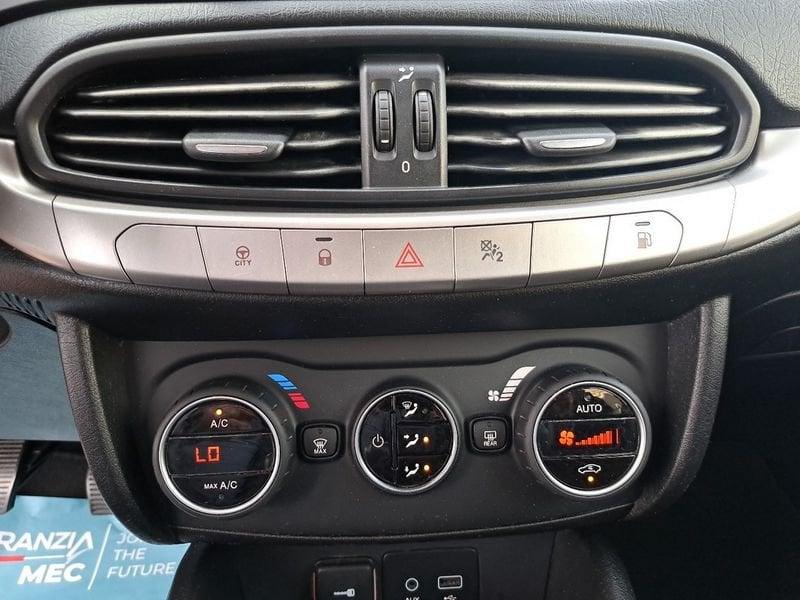 FIAT Tipo 1.4 T-Jet 120 CV GPL 5 porte Easy