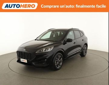 FORD Kuga 2.0 EcoBlue 120CV aut. AWD ST-Line X