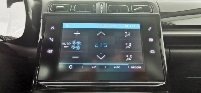 CITROEN C3 PureTech 82 S&S Feel