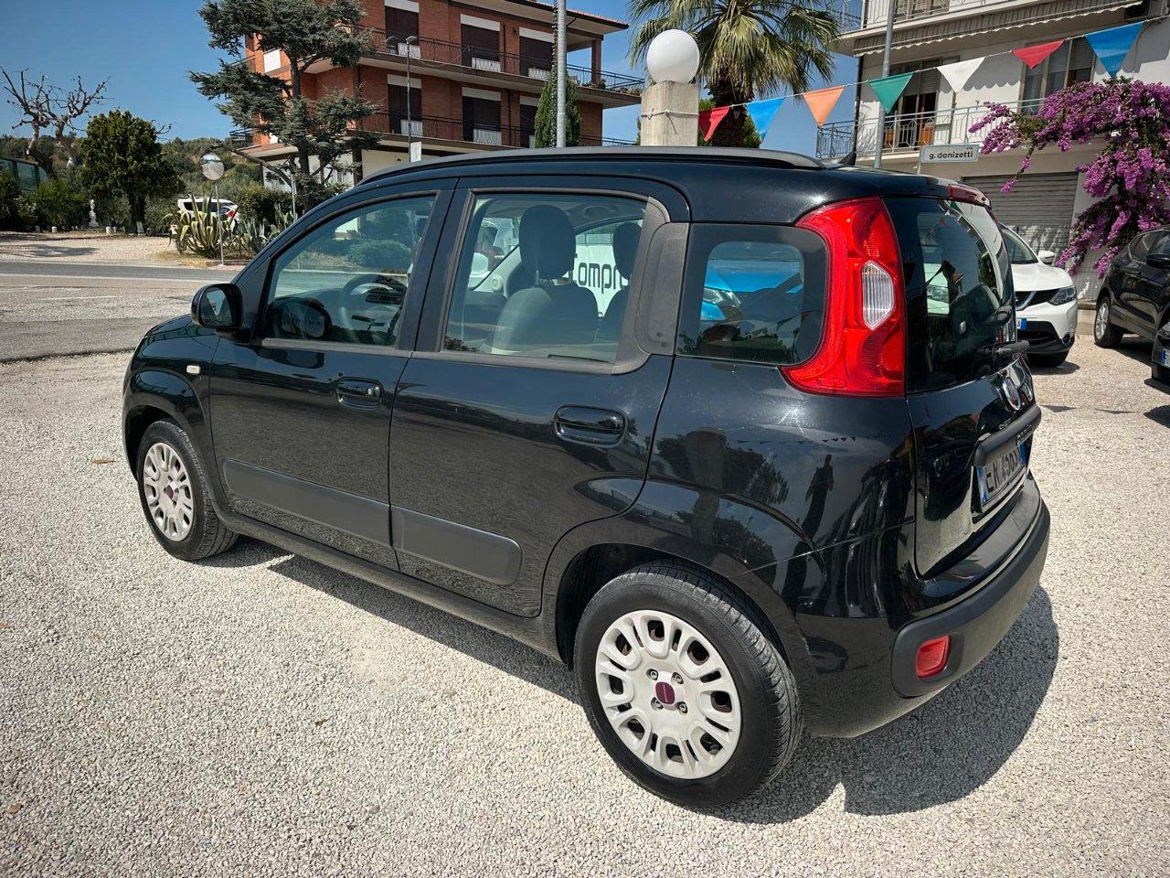 Fiat Panda 1.2 Pop 69cv