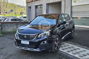 PEUGEOT 3008 PureTech Turbo 130 S&S Allure