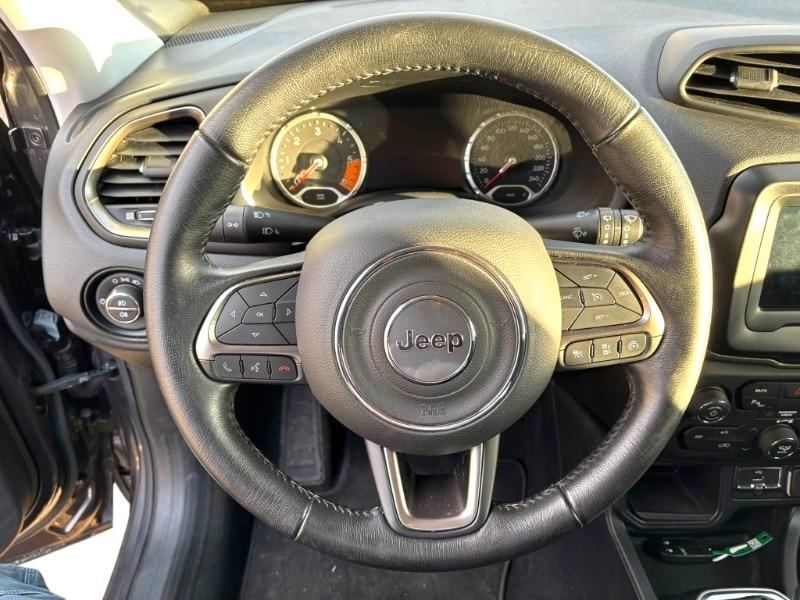 JEEP Renegade Renegade 1.6 Mjt 120 CV Limited