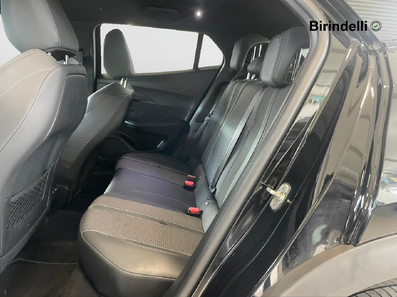 PEUGEOT 2008 2ª serie - 2008 PureTech 130 S&S GT Line