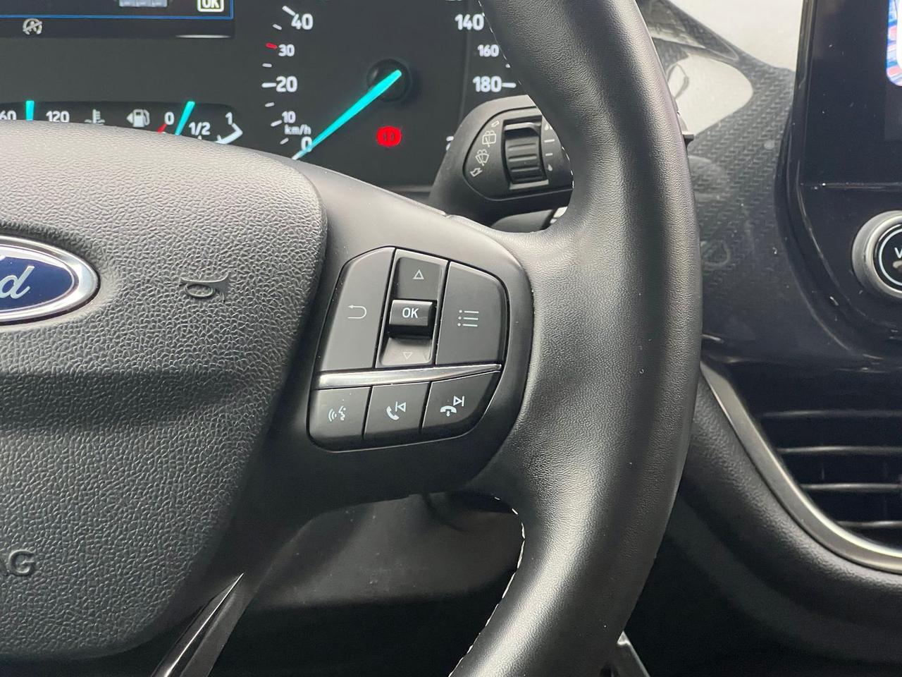 Ford Puma Titanium 1.0 EcoBoost MHEV 125 CV #9842