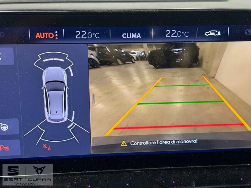 CUPRA Formentor Formentor 2.0 tdi 150cv