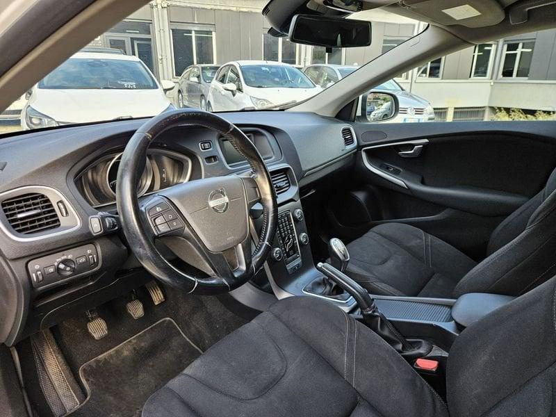 Volvo V40 D2 Summum