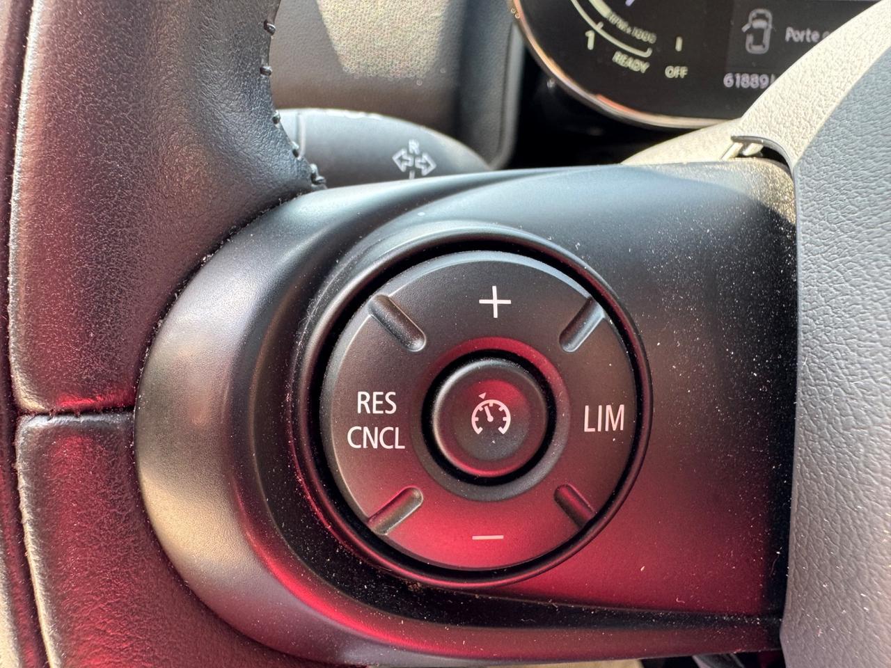 Mini Cooper D Countryman 2.0 Northwood Edition + TETTO