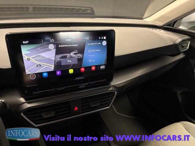 SEAT Leon Sportstourer 2.0 TDI 150 CV DSG Business - PROMO
