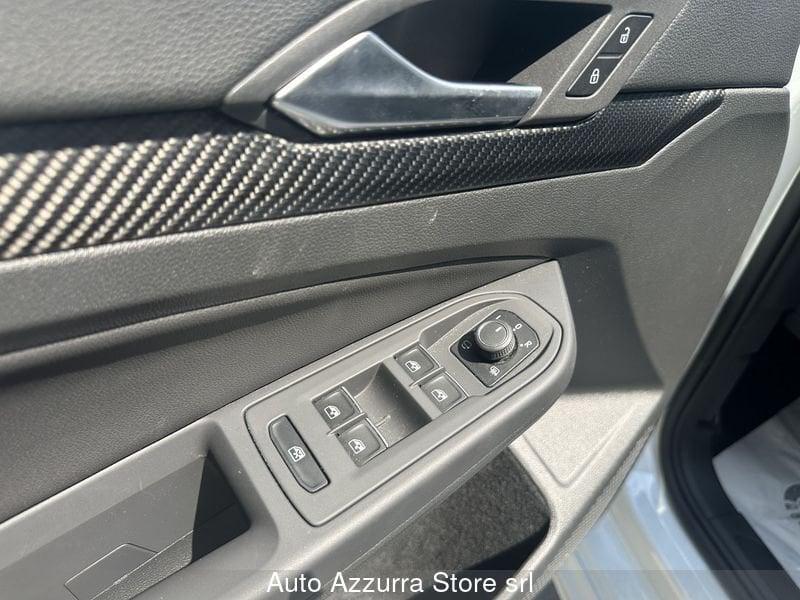 Volkswagen Golf 2.0 TSI R 20 Years 4Motion 333cv dsg *TETTO, 19", HEAD-UP, MATRIX PROMO AZZURRA*