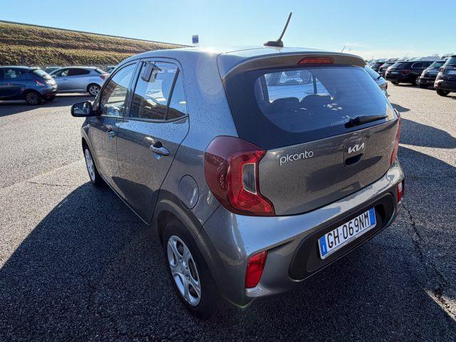 KIA Picanto 1.0 12V 5 porte Urban