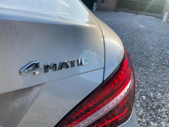 MERCEDES-BENZ CLA 200 d 4Matic Automatic Sport