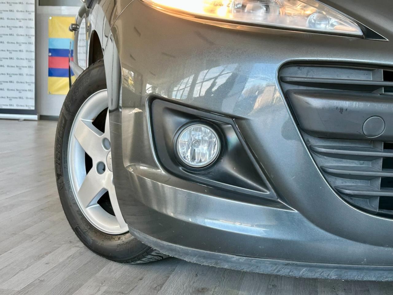 Peugeot 207 *STATION WAGON* BENZINA ONESTA* PREZZO IRRISORIO*