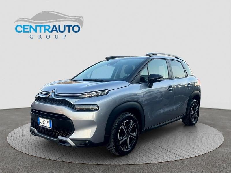 Citroën C3 Aircross C3 Aircross BluHdi 110cv FEEL