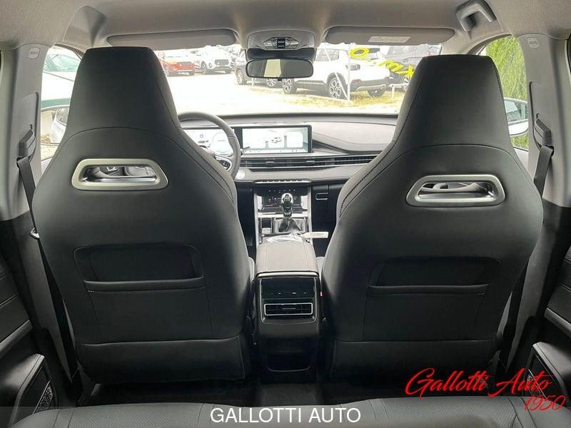 DR AUTOMOBILES dr 5.0 1.5 Comfort