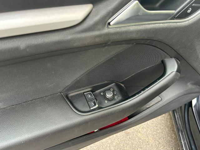 AUDI A3 1.2 TFSI Attraction