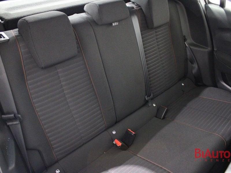 Peugeot 208 208 PureTech 75 Stop&Start 5 porte Active