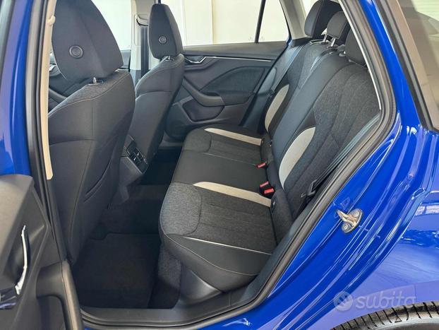 SKODA Kamiq 1.0 TSI 110 CV DSG Style