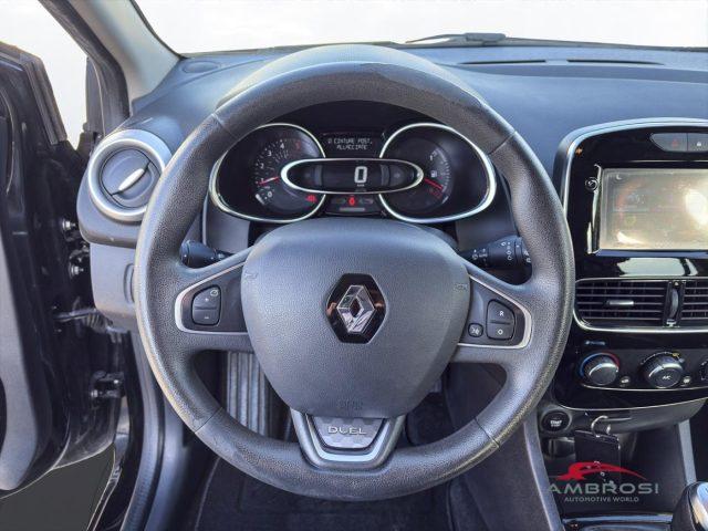 RENAULT Clio dCi 8V 90 CV Start&Stop 5 porte Energy Duel