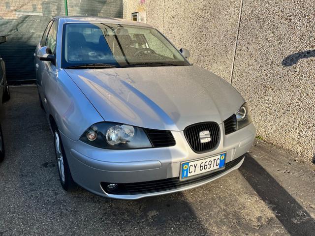 SEAT Ibiza 1.4 TDI 75V 5p.