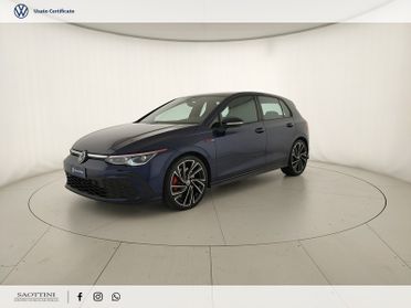 2.0 TSI GTI 245 CV DSG