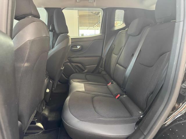 JEEP Renegade 1.3 T4 240CV PHEV 4xe AT6 S