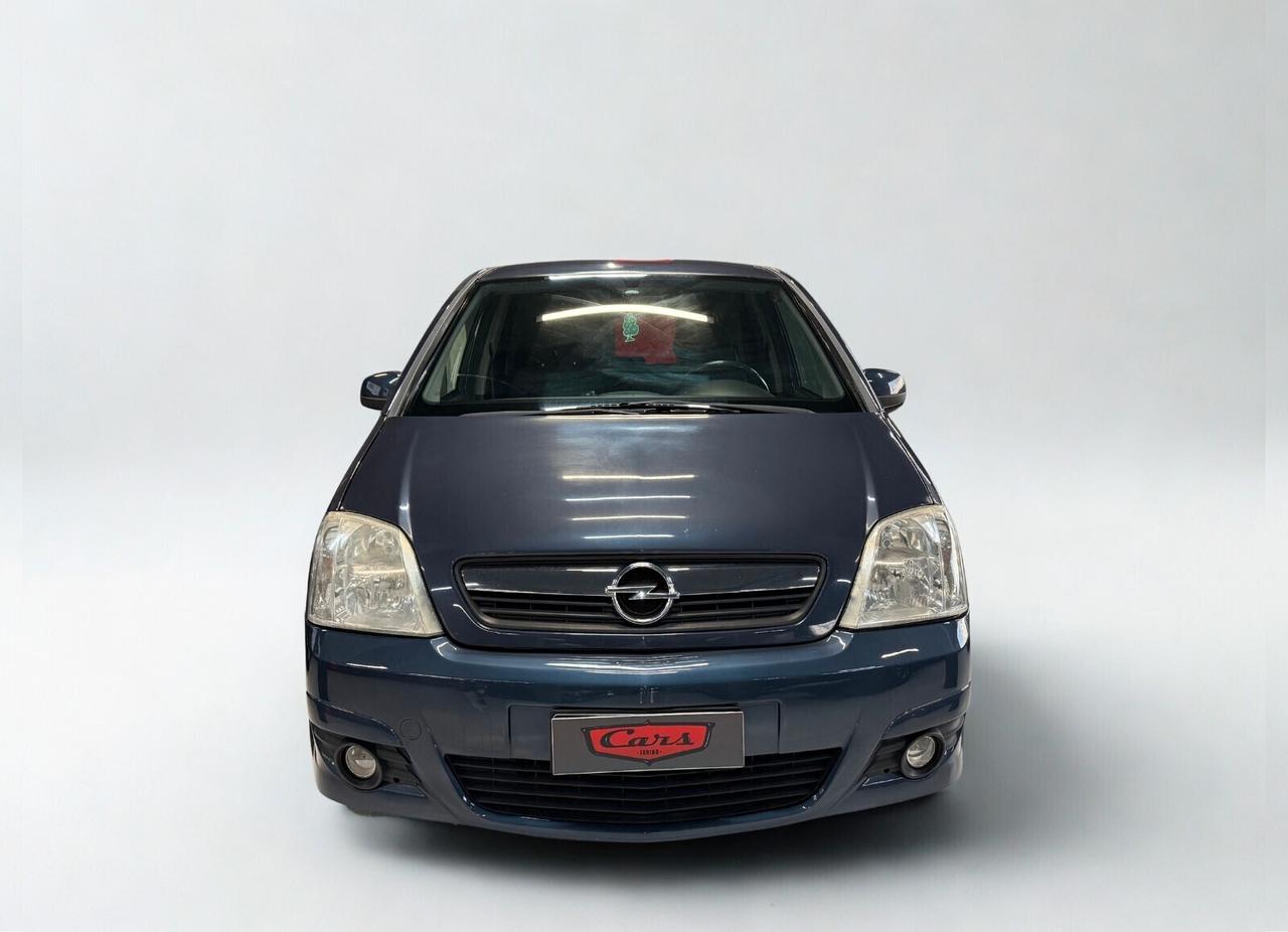 Opel Meriva 1.4 16V GPL Enjoy