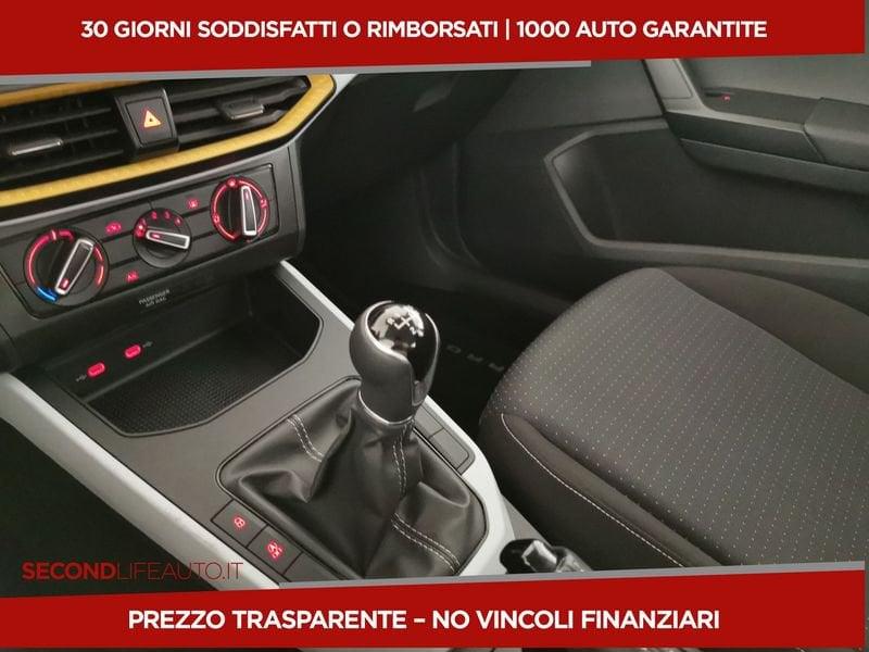 SEAT Arona 1.0 ecotsi Style 95cv