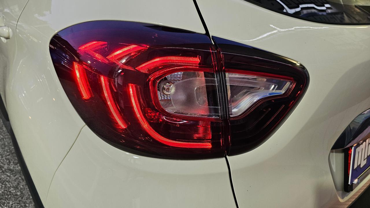 Renault Captur TCe 12V 0.9 90 CV ENERGY INTENS UNIPRO TAGL UFF