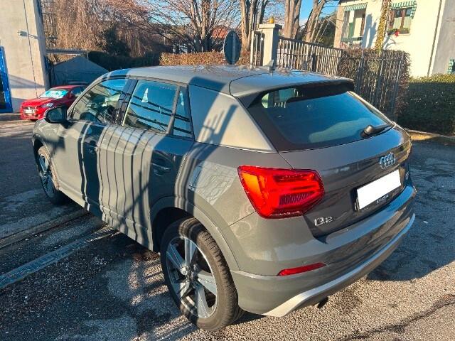 AUDI Q2 Q2 1.0 TFSI Sport