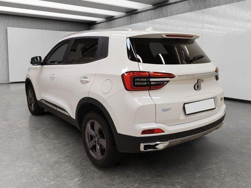 DR AUTOMOBILES DR 5 DR 5.0 1.5 Unica Gpl 114cv