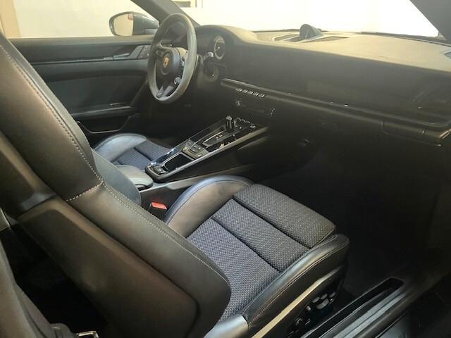 Porsche 911 Carrera T 992...385 CV...DETRAIBILE!!