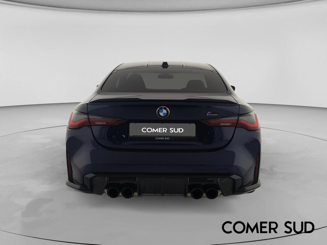 BMW M4 G82 2020 Coupe - M4 Coupe 3.0 Competition auto