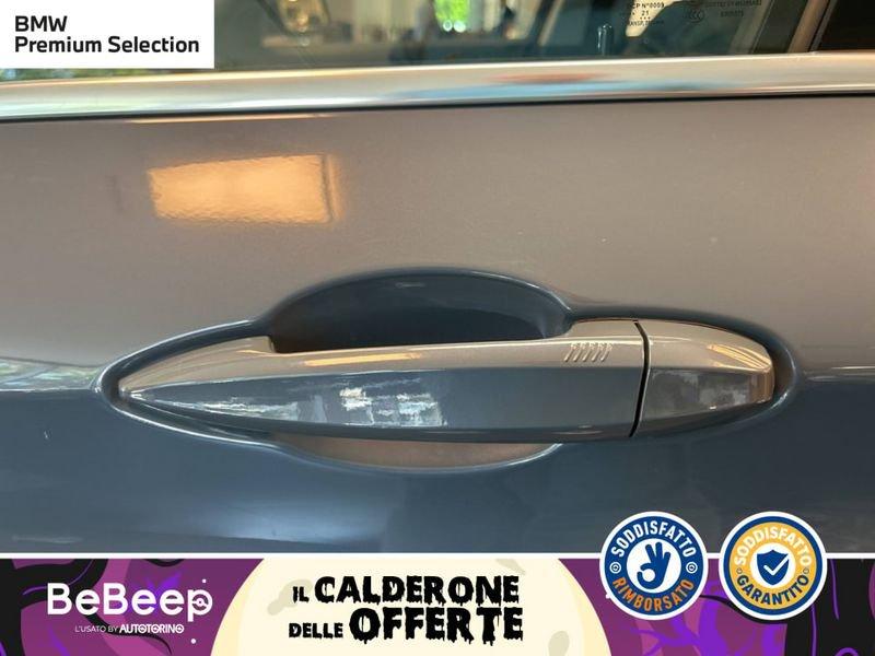BMW X1 XDRIVE18D XLINE PLUS AUTO
